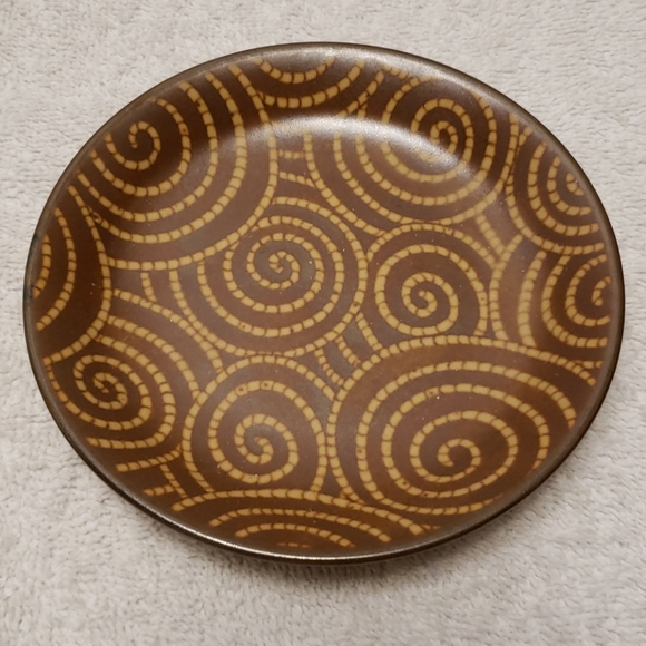 NEW Sushi dishes, set of 4, made in Japan - Picture 4 of 10